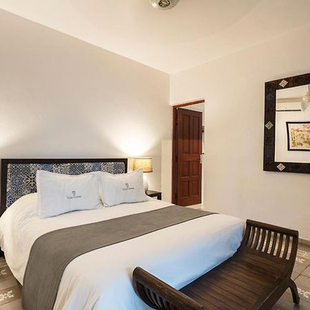 Hotel Villa Colonial Saint-Domingue Extérieur photo