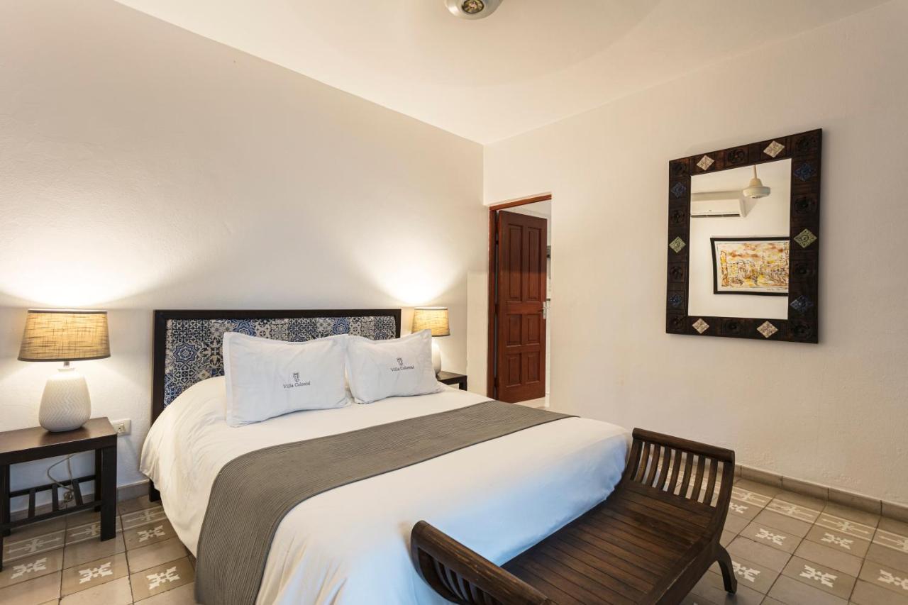 Hotel Villa Colonial Saint-Domingue Extérieur photo