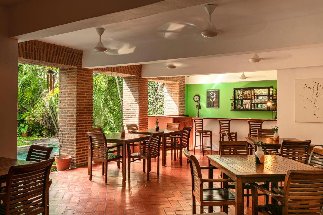 Hotel Villa Colonial Saint-Domingue Extérieur photo